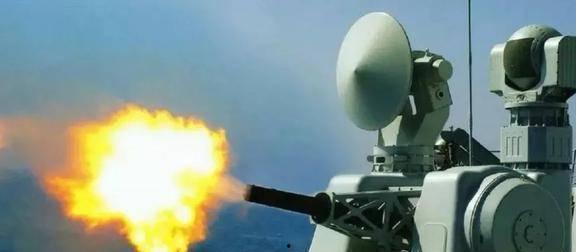 近防炮视频,高科技武器防御揭秘