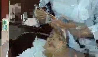 美容院面护手法视频,美容院面护手法视频精华解析