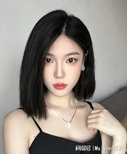 发型视频女,解锁女生魅力新篇章