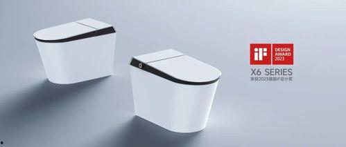 智能卫浴视频,科技赋能下的洗浴新境界