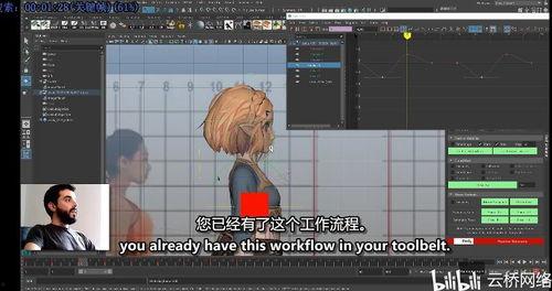 动漫生产视频,从创意到屏幕的奇幻之旅