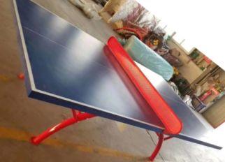 乒乓球网架安装视频,视频教程带你轻松上手